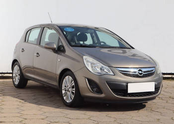 Opel Corsa 1.4