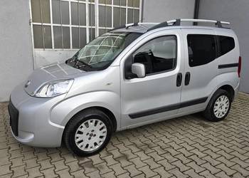 Fiat Fiorino  Qubo 1,3 MultiJet