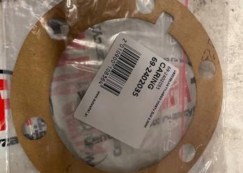 Żuk uszczelka tylnego mostu 0,3mm