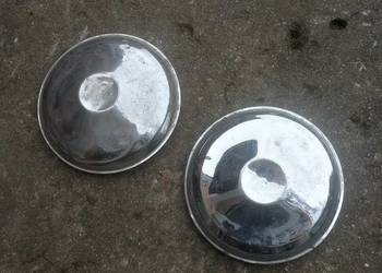 Kołpak Kołpaki Dekiel Osłona Chrom Żuk Nysa Warszawa Syrena