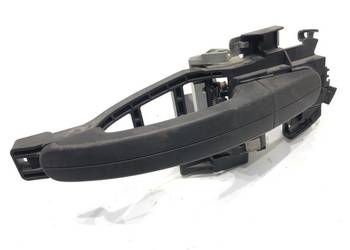 KLAMKA ZEWNĘTRZNA LEWY PRZÓD FORD TRANSIT VI BK31-V224A37-AB Bus