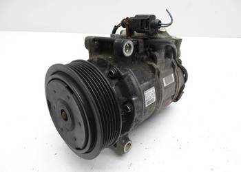 SPRĘŻARKA KOMPRESOR KLIMATYZACJI AUDI A4 B8 A5 8T 8K0260805J