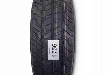 KOŁO ZAPASOWE Renault Trafic III felga 215/65 R16C 5x114.3 ET50 Zapas opona