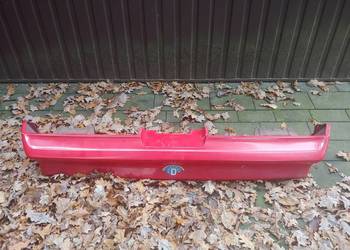 Zderzak tył z belką Pontiac Firebird 2-GEN 1976'-1978' ! ! !