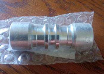 Złączka aluminiowa LOKRING 16 NK Al 50