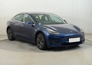 Tesla Model 3 Long Range 4WD 78kWh