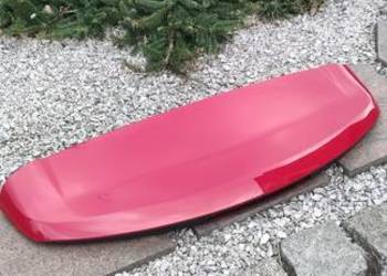 Mini countryman F60 lotka spoiler klapy