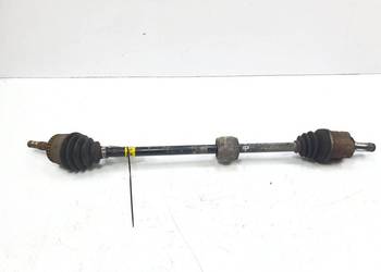 PÓŁOŚ PRAWA PRZÓD OPEL MERIVA A LIFT