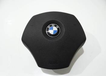 PODUSZKA KIEROWCY BMW X1 E84 6779829