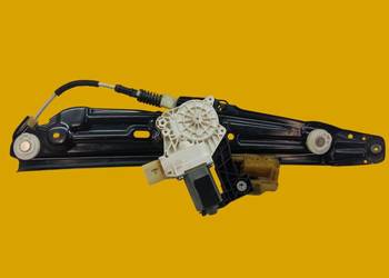 MECHANIZM SZYBY  PRAWY TYŁ KOMBI  Bmw Seria 5 VI (2010-  ) F07/10/11