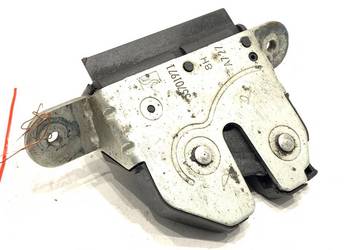 ZAMEK KLAPY TYŁ OPEL CORSA D Hatchback 55701971 06-14
