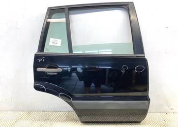 DRZWI PRAWY TYŁ FORD FUSION Hatchback 02-12