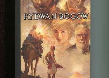 Rydwan Bogów - Kowarz