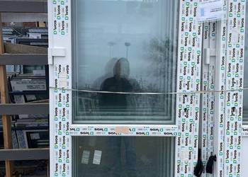 Drzwi PCV 1032 x 2090 Białe 100x210 od ręki!