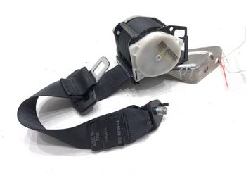 PAS BEZPIECZEŃSTWA PRAWY TYŁ SUZUKI SX4 Hatchback PRAWA, TYLNA