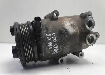 SPRĘŻARKA KLIMATYZACJI Volvo V70 III 2.0 16V _ pompa