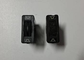 Pokrętło regulator natężenia dźwięku Mercedes W123