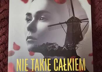 Nie takie całkiem dorosłe Adrianna Michałowska Izabela Szolc