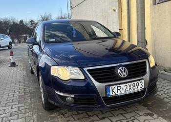 Passat B6 2.0Tdi