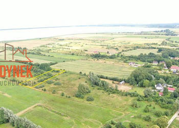 Działka rolna - Gleźnowo