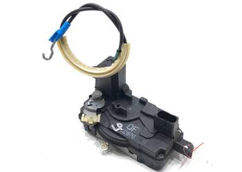 ZAMEK DRZWI LEWY PRZÓD OPEL ZAFIRA B Minivan 05-19