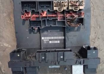 Moduł Bordnetz vw 3C8937049E Inne