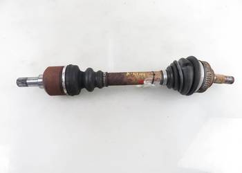 PÓŁOŚ LEWA PRZEDNIA CITROEN XSARA PICASSO I 1.6 HDi