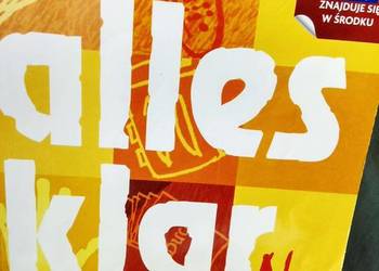 alles klar podręcznik