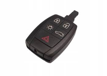 VOLVO S40 V50 kluczyk pilot do zaprogramowania OE 31252732