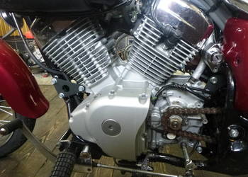 Silnik Suzuki Intruder VS VL 125
