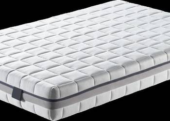 Materac NATURA TM SWISS HOME piankowy - dostępny w wielu wymiarach