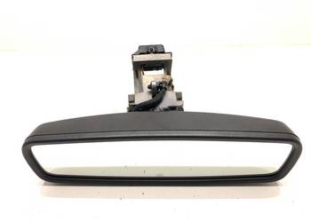 LUSTERKO WEWNĘTRZNE FORD S-MAX FU5A17E678PG Minivan WSTECZNE