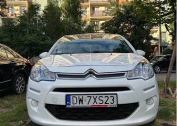 Citroen C3 1,4 e-hdi