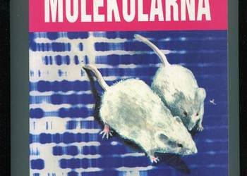 Genetyka molekularna - Węgleński