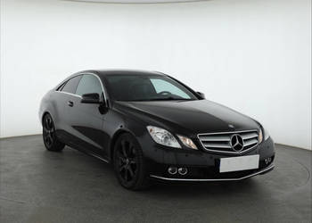Mercedes E E 200