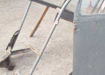 Sprzedam kabinę ursus C 330