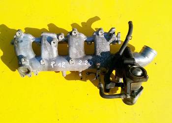 Nissan primera p12 2003/ 2.2 dci kolektor ssący