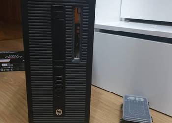 Obudowa do komputera HP elitedesk G1 800 TWR