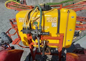 Opryskiwacz 300l
