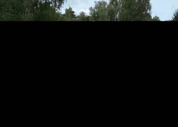 Pozostałości po przyczepie kempingowej