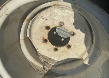 Koło 13,6-16 Kubota Ursus John Deere Zetor