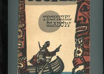 Tropiciel Śladów - Cooper