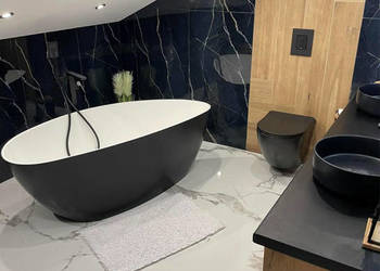 Wykończenia wnętrz