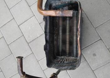 Nagrzewnica do podgrzewacza wody Pg6