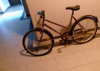 Sprzedam Rower TITAN kupiony w Szwecji