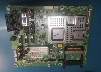 SAMSUNG LE46A656, BN41 - 00974B, płyta główna.