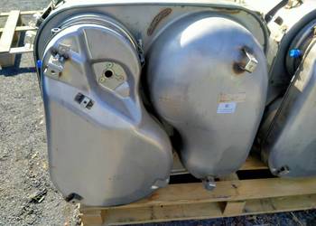 MAN TGX EURO 6 LIFT KATALIZATOR 81151036313