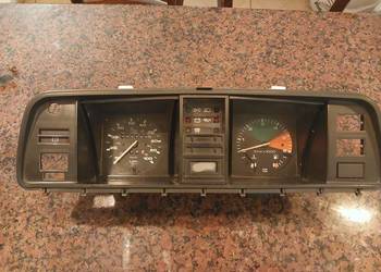 Licznik vw t3 1991 rok mile/km z obrotomierzem