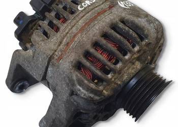 ALTERNATOR Opel Corsa D 1.2 1.4 16V bosch 0124325171 13222930 ZY