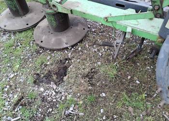 Kosiarka rotacyjna Słopsk